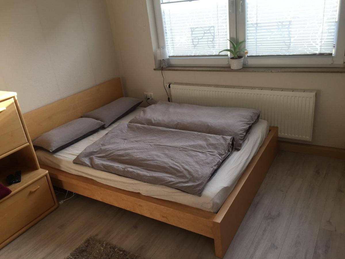 Chill Out 2 Apartment Sulzbach am Main Exterior foto