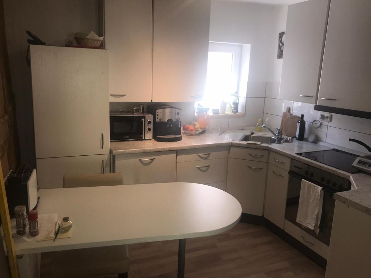 Chill Out 2 Apartment Sulzbach am Main Exterior foto