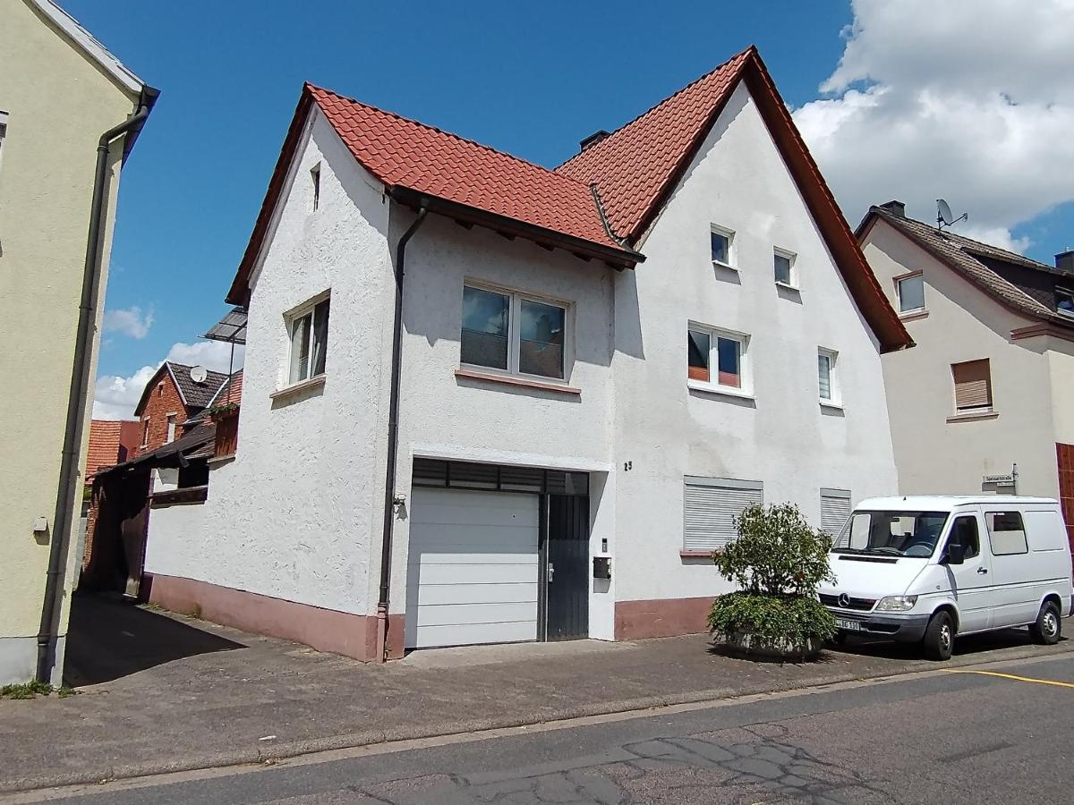 Chill Out 2 Apartment Sulzbach am Main Exterior foto